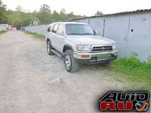 Toyota 4runner, 1998