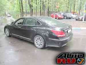 Hyundai Equus, 2013 Hyundai Equus, 2013