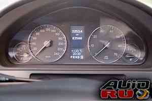 Mercedes-Benz G-класс, 2007 Mercedes-Benz G-класс, 2007