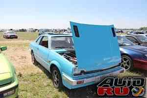 Honda Prelude, 1979 Honda Prelude, 1979