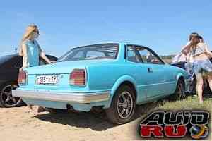 Honda Prelude, 1979 Honda Prelude, 1979