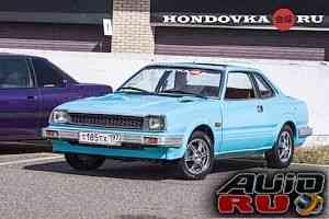 Honda Prelude, 1979 Honda Prelude, 1979