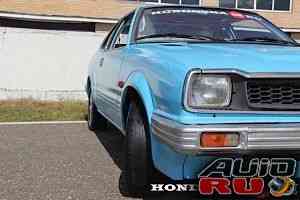 Honda Prelude, 1979 Honda Prelude, 1979