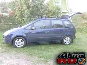 Ford C-MAX, 2006 Ford C-MAX, 2006