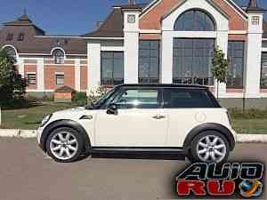 MINI One, 2010 MINI One, 2010