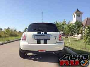 MINI One, 2010 MINI One, 2010