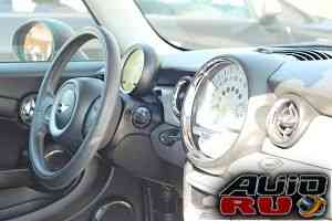 MINI One, 2010 MINI One, 2010