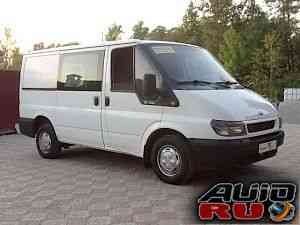 Ford Transit, 2004 Ford Transit, 2004