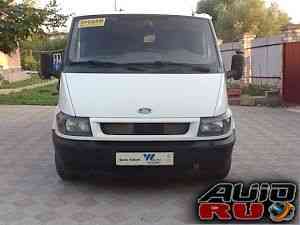 Ford Transit, 2004 Ford Transit, 2004