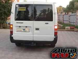 Ford Transit, 2004 Ford Transit, 2004