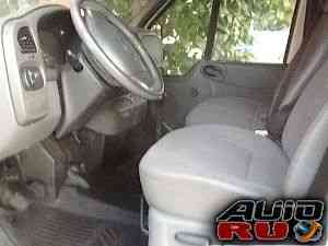 Ford Transit, 2004 Ford Transit, 2004