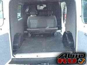 Ford Transit, 2004 Ford Transit, 2004