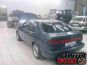 Saab 9000, 1994