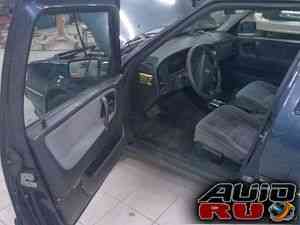 Saab 9000, 1994