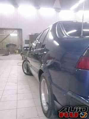 Saab 9000, 1994