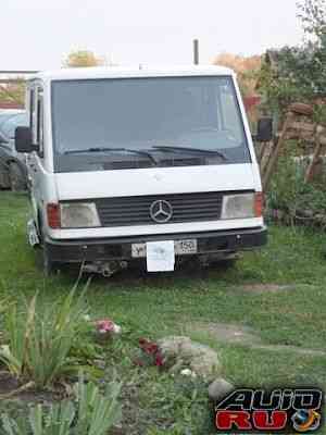 Mercedes-Benz, 1994