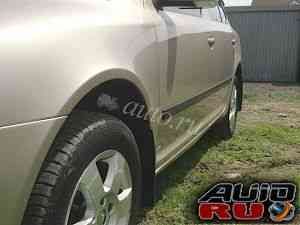 Skoda Octavia, 2005 Skoda Octavia, 2005