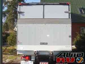 Mercedes-Benz Sprinter 516 CDI Mercedes-Benz Sprinter 516 CDI