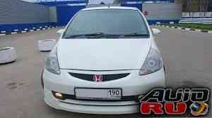Honda Fit, 2003