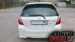Honda Fit, 2003