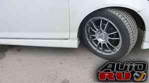 Honda Fit, 2003