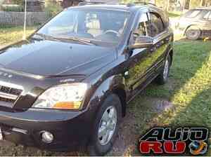 KIA Sorento, 2011 KIA Sorento, 2011
