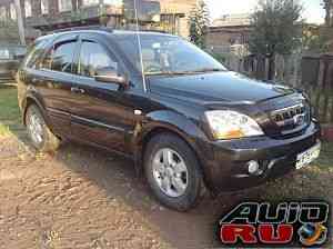 KIA Sorento, 2011 KIA Sorento, 2011