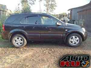 KIA Sorento, 2011 KIA Sorento, 2011