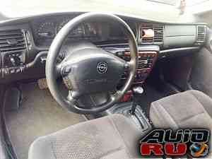 Opel Vectra, 1999