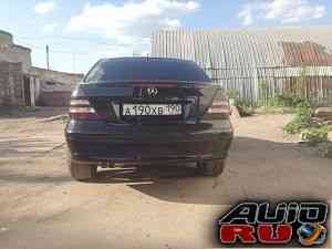 Mercedes-Benz C-класс, 2007 Mercedes-Benz C-класс, 2007