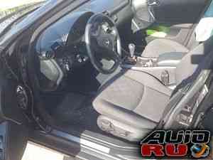 Mercedes-Benz C-класс, 2007 Mercedes-Benz C-класс, 2007