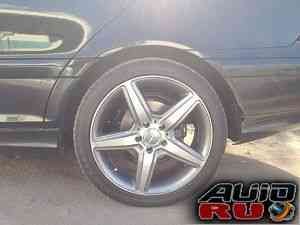 Mercedes-Benz C-класс, 2007 Mercedes-Benz C-класс, 2007