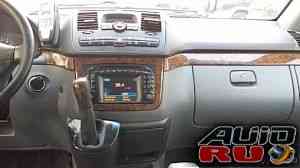 Mercedes-Benz Viano, 2004