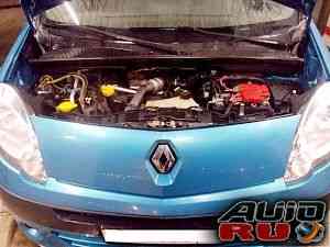 Renault Kangoo, 2008 Renault Kangoo, 2008