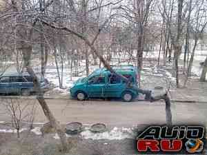 Renault Kangoo, 2008 Renault Kangoo, 2008