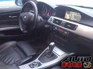 BMW 3, 2005