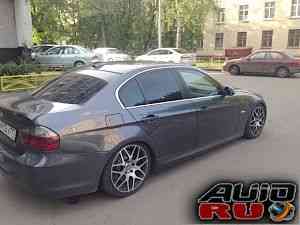 BMW 3, 2005