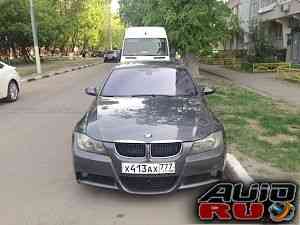 BMW 3, 2005