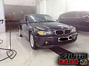 BMW 3, 2004