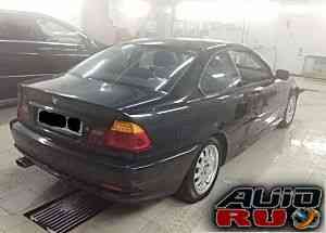 BMW 3, 2004