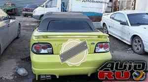 Ford Mustang, 1995