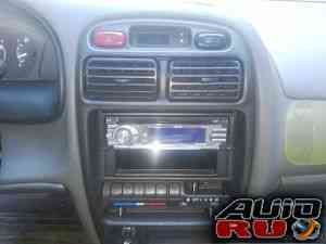 Suzuki Baleno, 1998