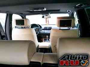 BMW X5, 2002