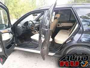 BMW X5, 2002