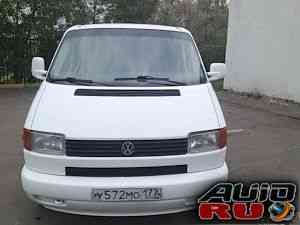 Volkswagen Transporter, 1996