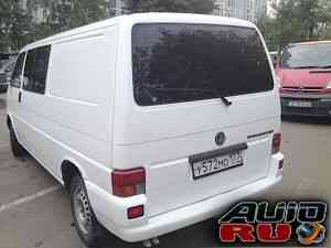 Volkswagen Transporter, 1996