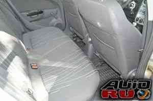 Opel Corsa, 2011 Opel Corsa, 2011