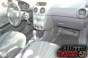 Opel Corsa, 2011 Opel Corsa, 2011