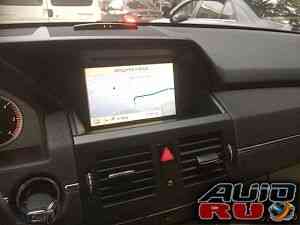 Mercedes-Benz GLK-класс, 2011 Mercedes-Benz GLK-класс, 2011