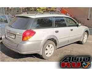 Subaru Outback, 2005